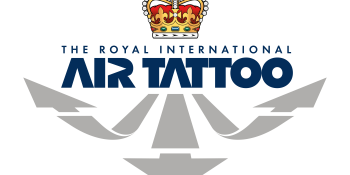Riat Airshow Logo