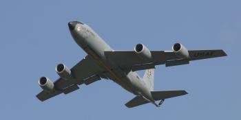 USAF KC-135