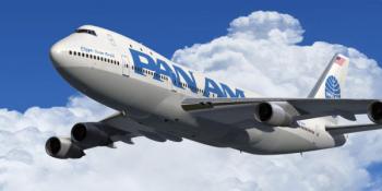 Just Flight ceases development of 747 Classic and A300 for Prepar3D