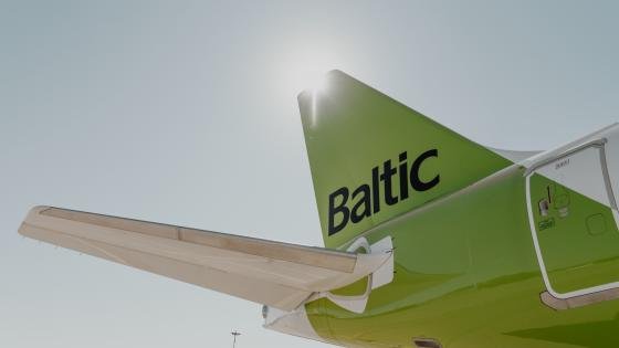 airBaltic 