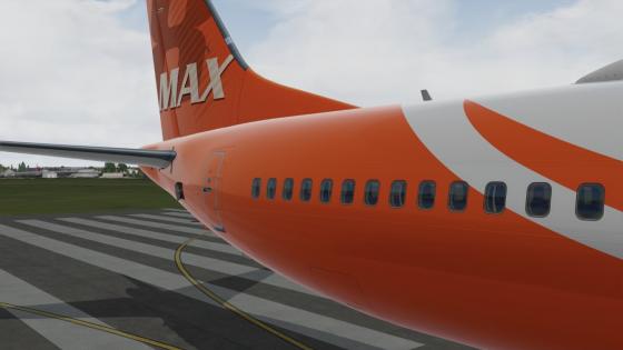 Ifly 737 Update 3.2 - Colaboratory